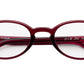Lex Optic Plum