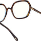 FT5814-B 052 Dark Havana