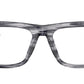 BE2387 4097 Grey