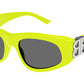 BB0095S 007 yellow grey