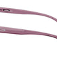Round Off OY8017 05 Transparent Indigo