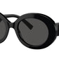 DG 4448 501/87 Black Grey