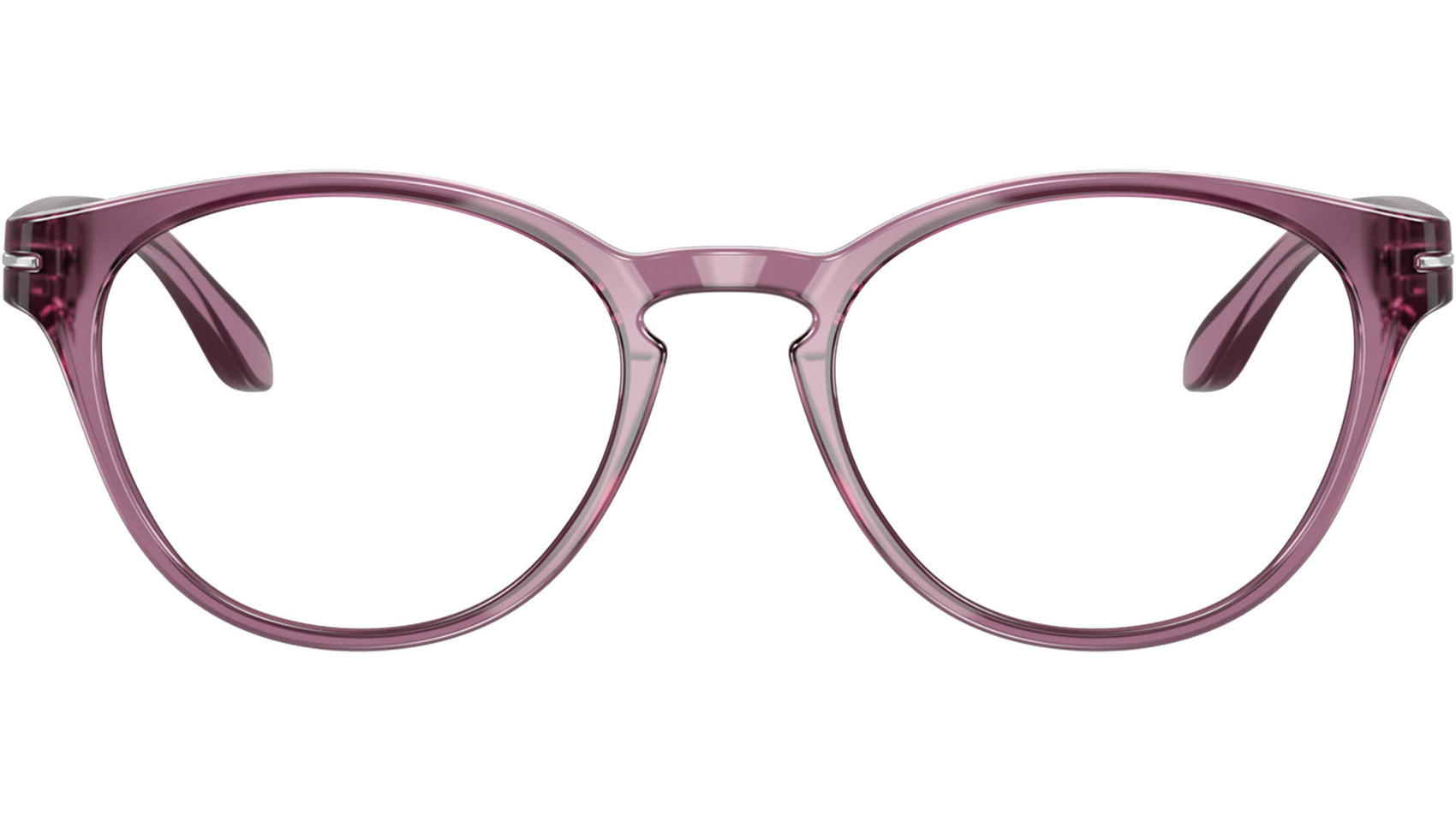 Round Off OY8017 05 Transparent Indigo