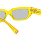 VA4080 516487 yellow fluo