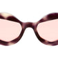 Y8 PKT Sun Pink Tortoise