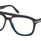 FT6024-B 001 Black