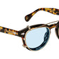 Maydela Clip Gold Bel Air Blue
