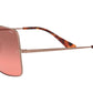 Square Washed Evolve RB1971 9151AA Copper