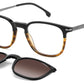 CA 332/CS WR7 LA Black Havana