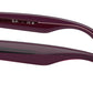 Mega Wayfarer II Optics RB0832V 8364