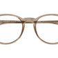SL 106 013 Transparent Brown