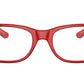 RY1555 3852 Red