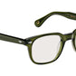 Boychik Dark Green