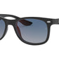 New Wayfarer RJ9052S 100/X0 black
