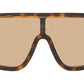 VE4439 108/73 tortoise