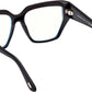 FT5951-B 001 Black