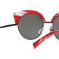 Fauvette 4007 001/6G red