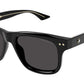 MB0319S 001 Black Grey