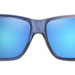 Cruzem B864 03 Dark Translucent Blue