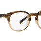 Desmon OV5454U canarywood gradient
