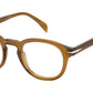 DB 7017 Ochre
