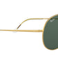 Wings RB3597 gold green