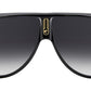 ENDURANCE65/N 807 Black
