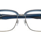 VE3348 5292 Blue Transparent