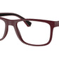 EA3147 5261 Red