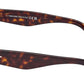 Esme FT1157 52J Havana Brown