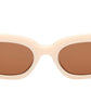 Cielle FT1187 25E Ivory Brown