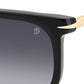 DB 7119/S 2M2 9O Black Gold