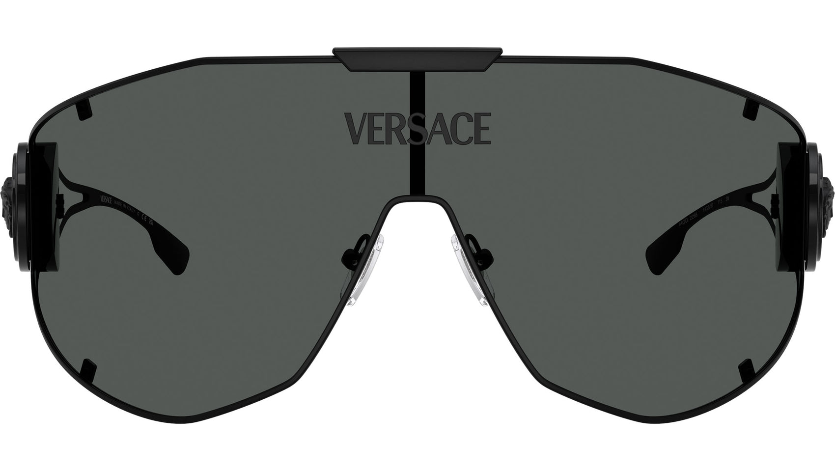 VE2268 143387 Matte Black