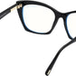 FT5709-B 001 Shiny Black