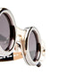 J50 GM CB Sun Gunmetal Ivory