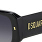 D2 0107/S 807 Black