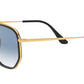 The Marshal II RB3648M 91673F arista