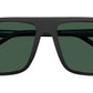 1048/S 003 Matte Black