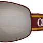 CH0072S 002 matte burgundy