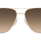 Cliff House HS247-16 gold