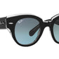 Roundabout RB2192 12943M black on transparent