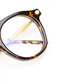 P11 TOR Tortoise Orange