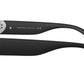 TF4222U 84136G Black Rubberized
