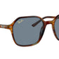 John RB2194 954/62 striped havana