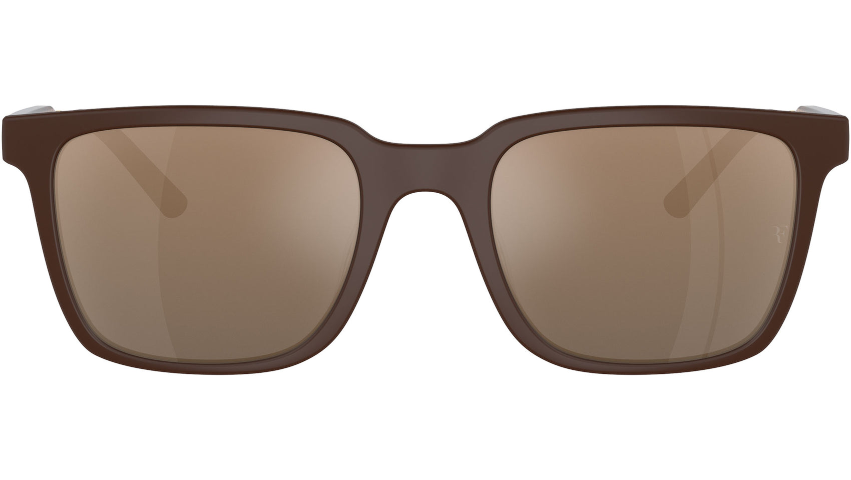 Mr. Federer OV5553SU 70055A Umber