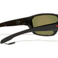 Split Shot OO9416 25 polished black
