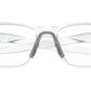 Hex Jector OX8032 09 Matte Clear