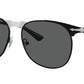 PO1016S 1078B1 Black
