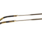 Carling OV1308 5317 Antique Gold Black