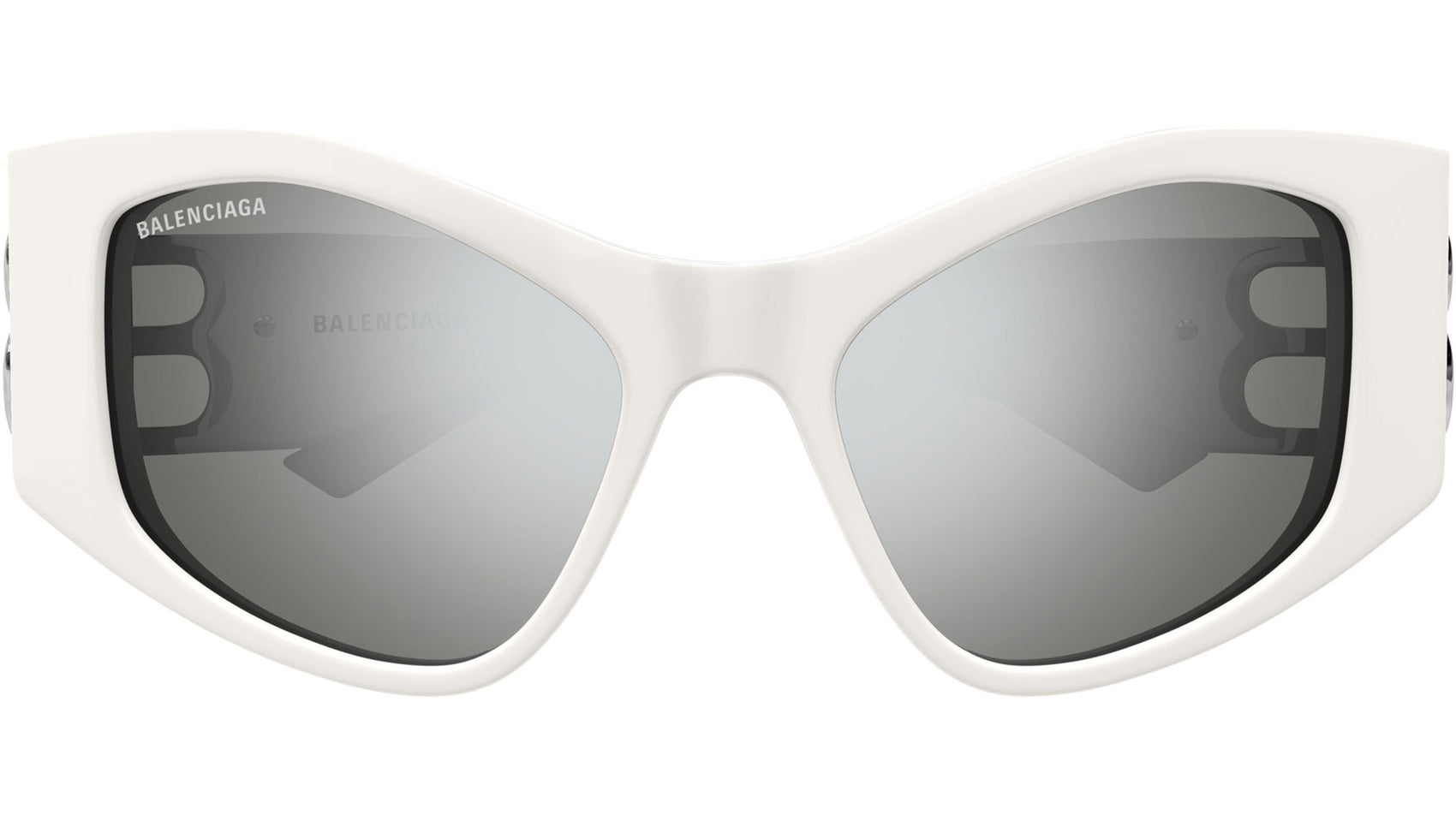 BB0287S 006 White Silver
